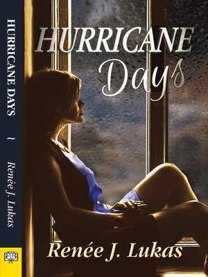 cover image of Hurricane Days